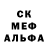 БУТИРАТ оксана Nightmare *